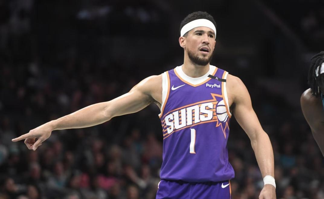 亚博体育在线-太阳核心球员伤退，球队未来走势成疑，那些是否系统.-亚博体育在线